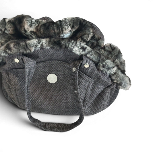 Roundtrip — Grey, size S