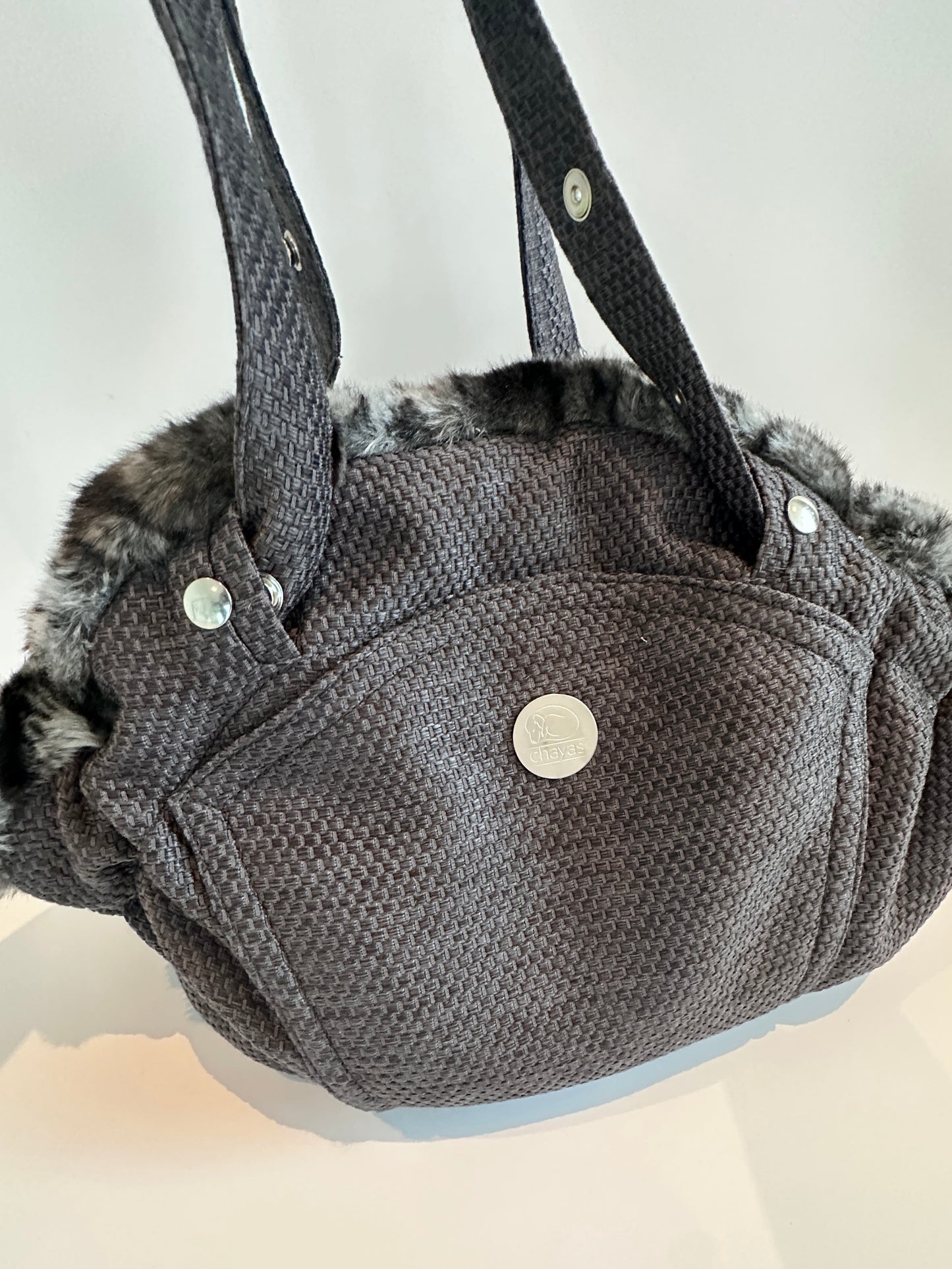 Roundtrip — Grey, size S
