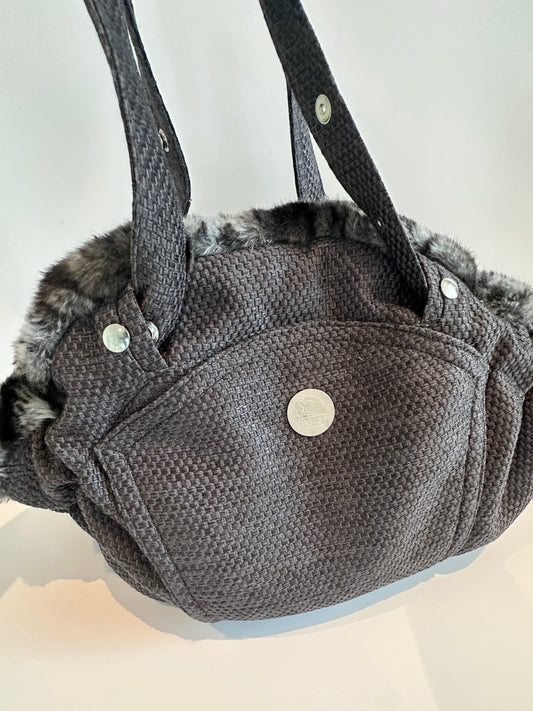 Roundtrip — Grey, size S