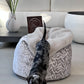 Adorno para cueva de cama para perros Hideaway