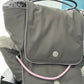 Snap it — braided interchangeable handle