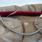 Bolsa de transporte para perros Weekender 4Seasons [[ Color: sandy red, Talla: M ]]