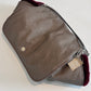 Bolsa de transporte para perros Weekender 4Seasons [[ Color: sandy red, Talla: M ]]