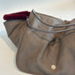 Bolsa de transporte para perros Weekender 4Seasons [[ Color: sandy red, Talla: M ]]