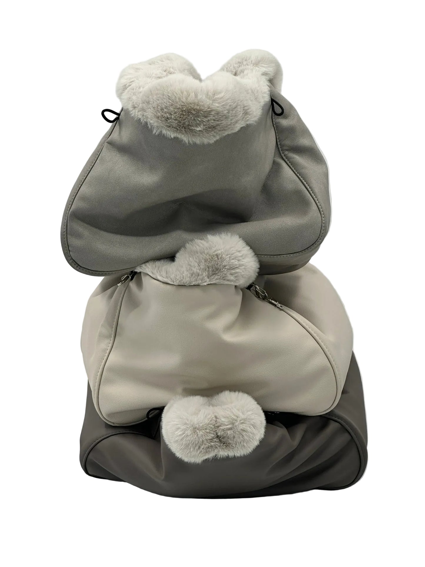 Inlay para el bolso de transporte Weekender, silverstone