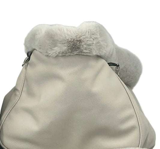 Weekender - ice, iceblue