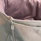 Weekender - Platin grey, dusty rose