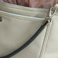 Weekender - ice, dusty rose